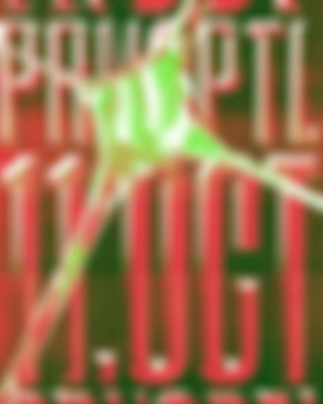 PORN by Pornceptual at MUENZE, Berlin · Tickets