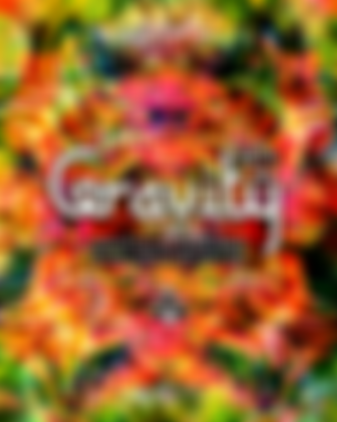 Koenji Cave presents - Gravity Vol .19 - at Cave, Tokyo