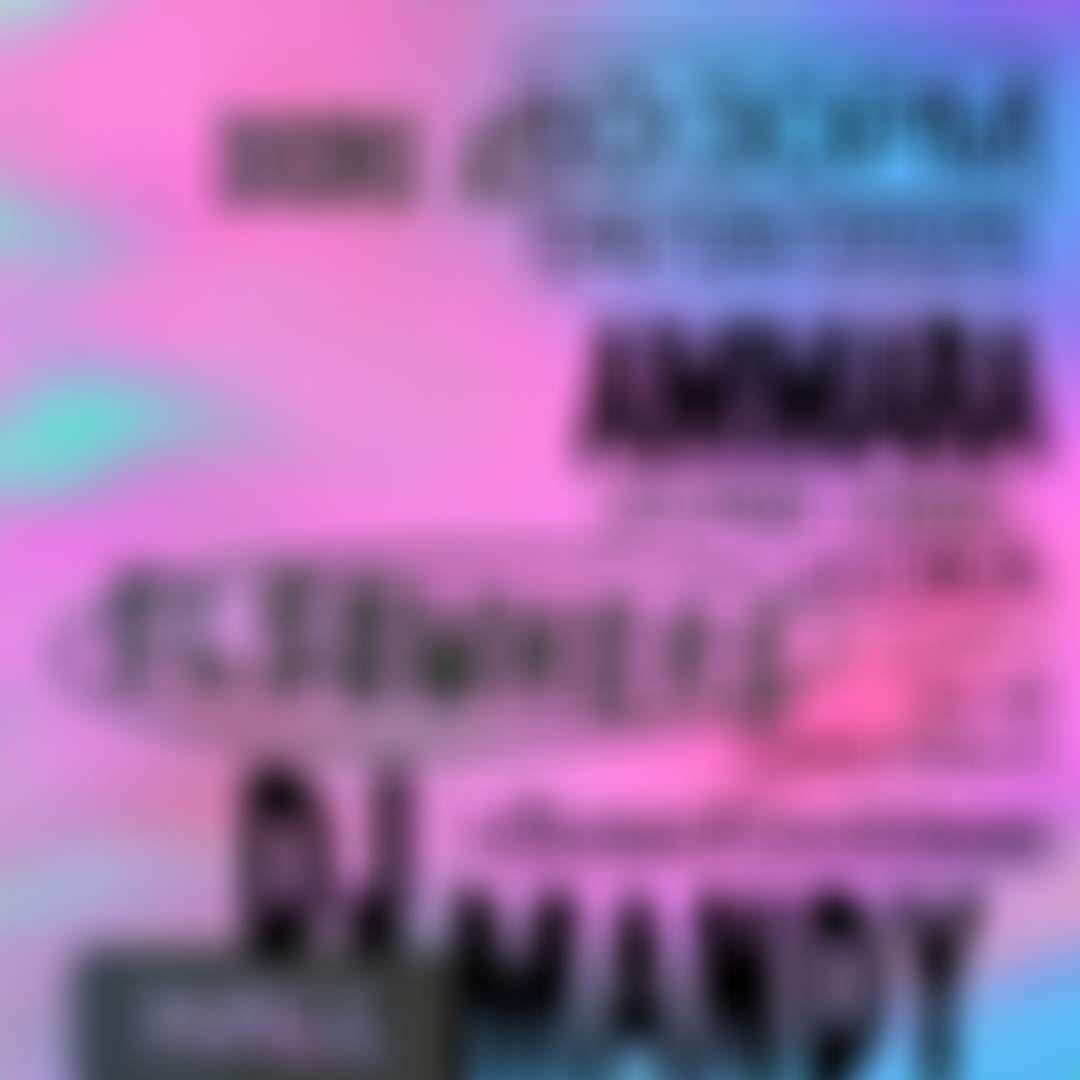 DJ Mandy, AMMARA, BvsedGoddess, LOKA, Jon Ali, Carlos Killed