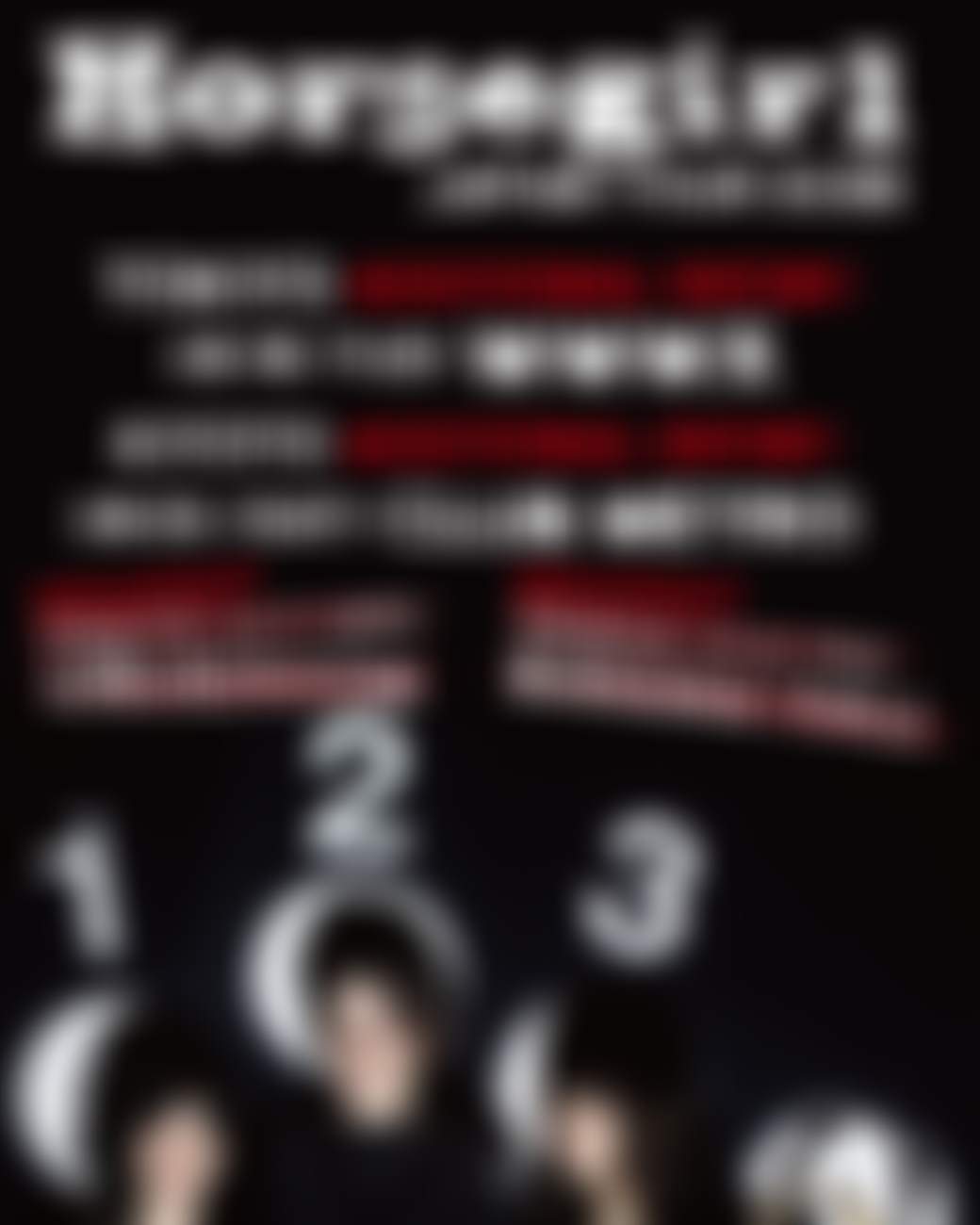 【専用】=LOVE AT2025「~TT~」 追加公演 7/13 ⑯ Project Asteri Maco