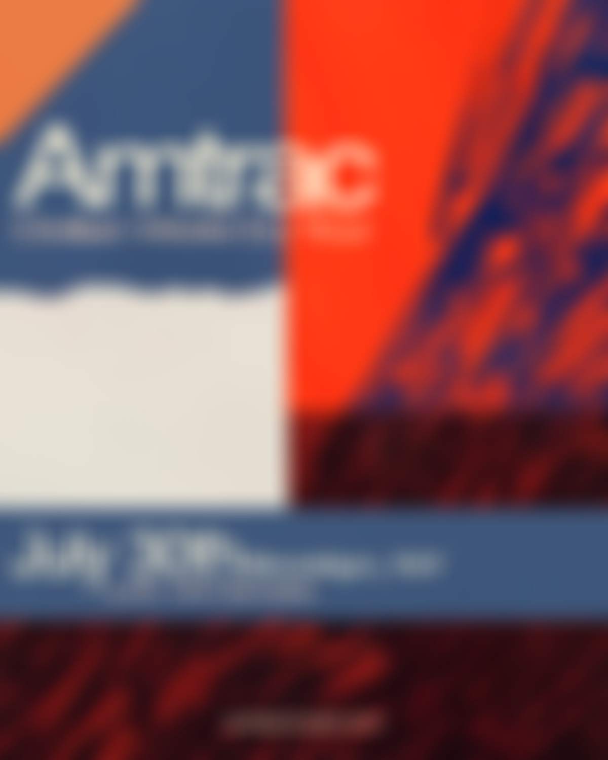 Amtrac: LoHi Rooftop at LoHi, New York City