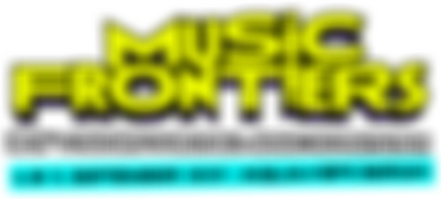 MUSIC FRONTIERS 2025 at Aqua-Höfe, Berlin