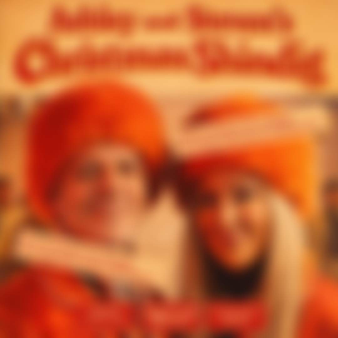 Ashley & Steven's Christmas Shindig at Spkrbox, Detroit