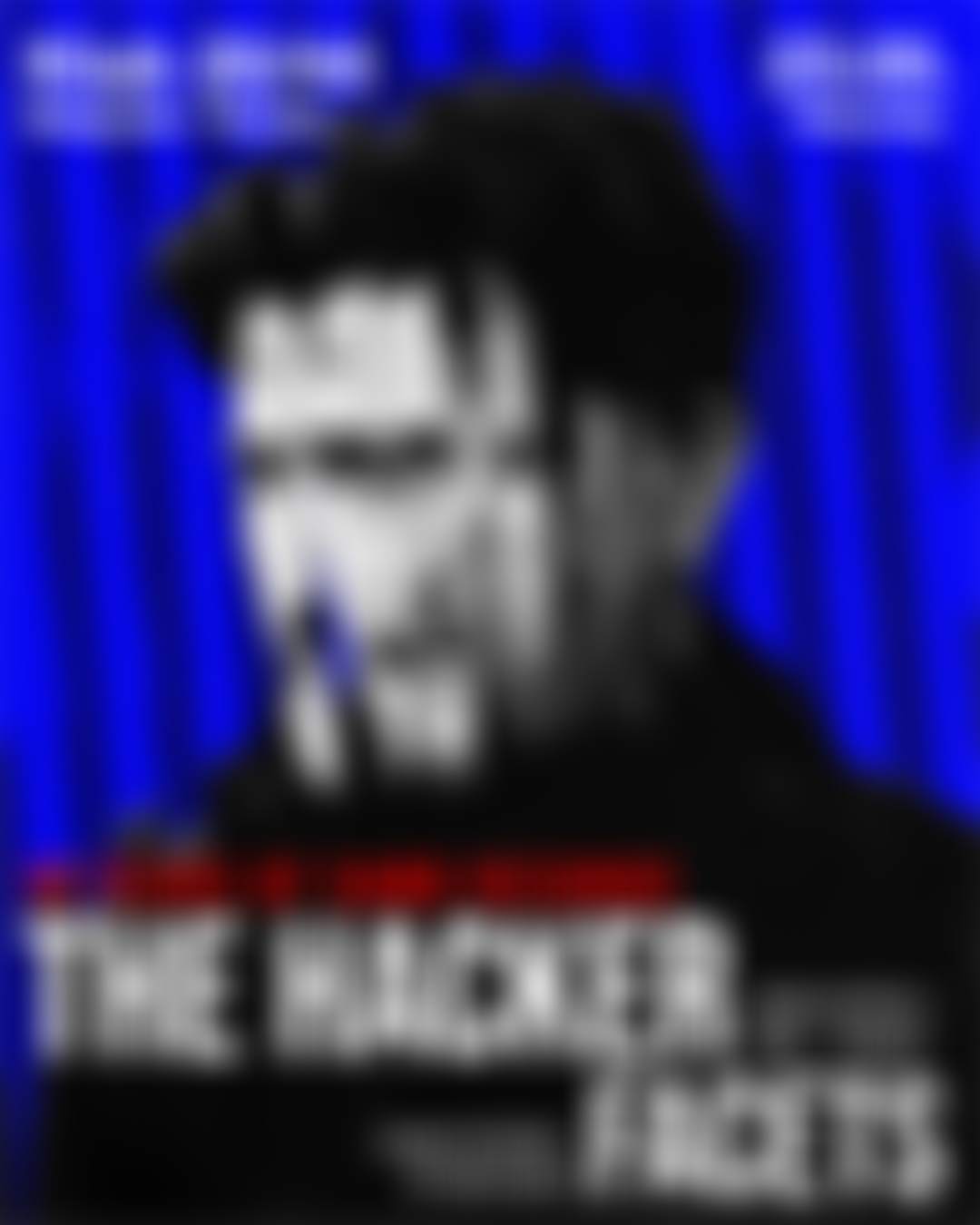 The Hacker, Facets / 10 years of Samo Records at Klub 20/44, Belgrade