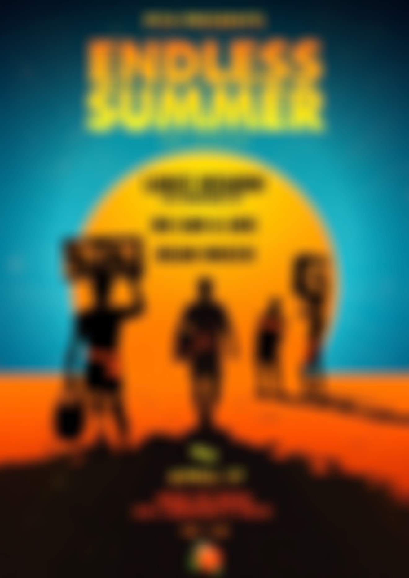 PCH ENDLESS SUMMER w/ Lance Desardi, Big Sam, Luke & Julian Orozco