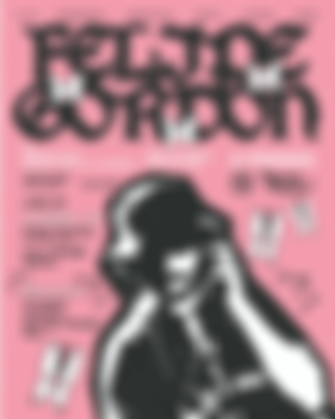 Felipe Gordon & Friends (O'East 3F + Azumaya) at MIDNIGHT EAST, 東京