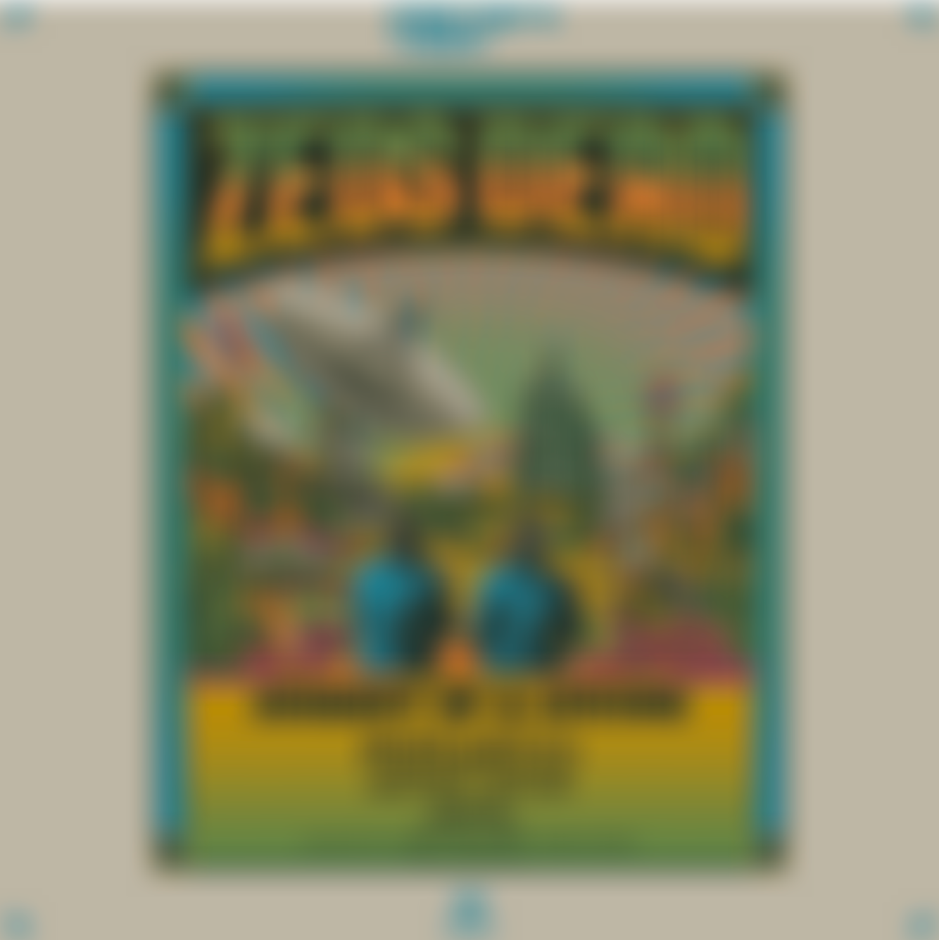 Zeds Dead: Journey Of A Lifetime Tour at Factory Town, Miami