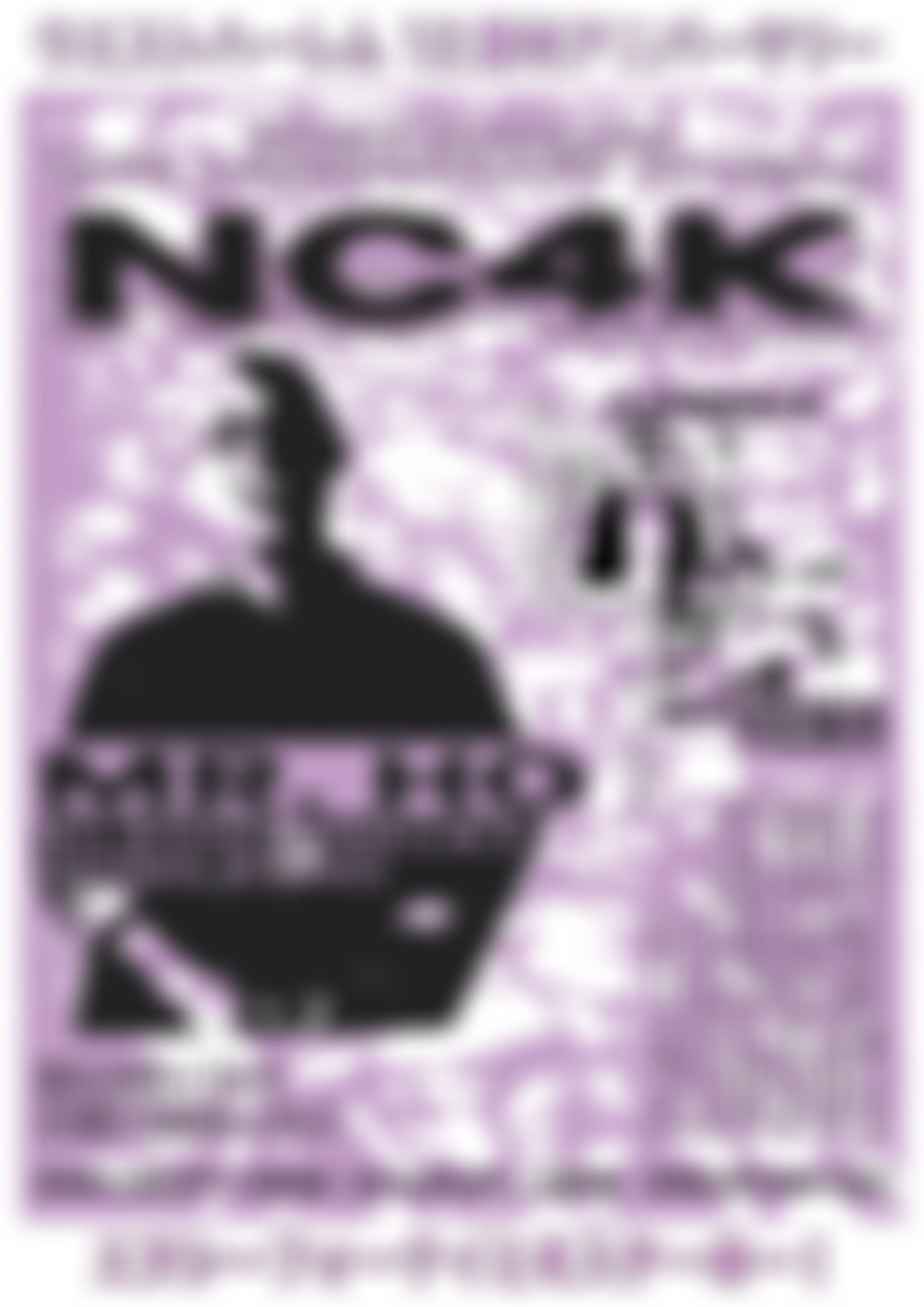 ト*シ様 YokoMinamino40th Anniversary m58923197164_1.jpg