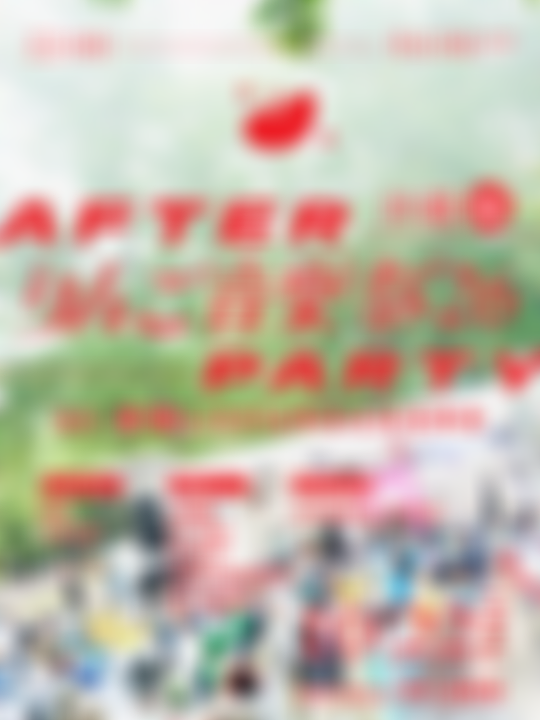 りんご音楽祭'26 AFTER PARTY at Little Rockers, Okinawa