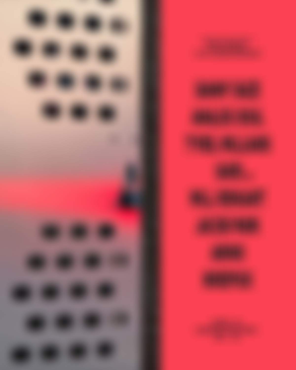 visions (un)limited x The Pickle 15yr pres Danny Daze, Analog Soul
