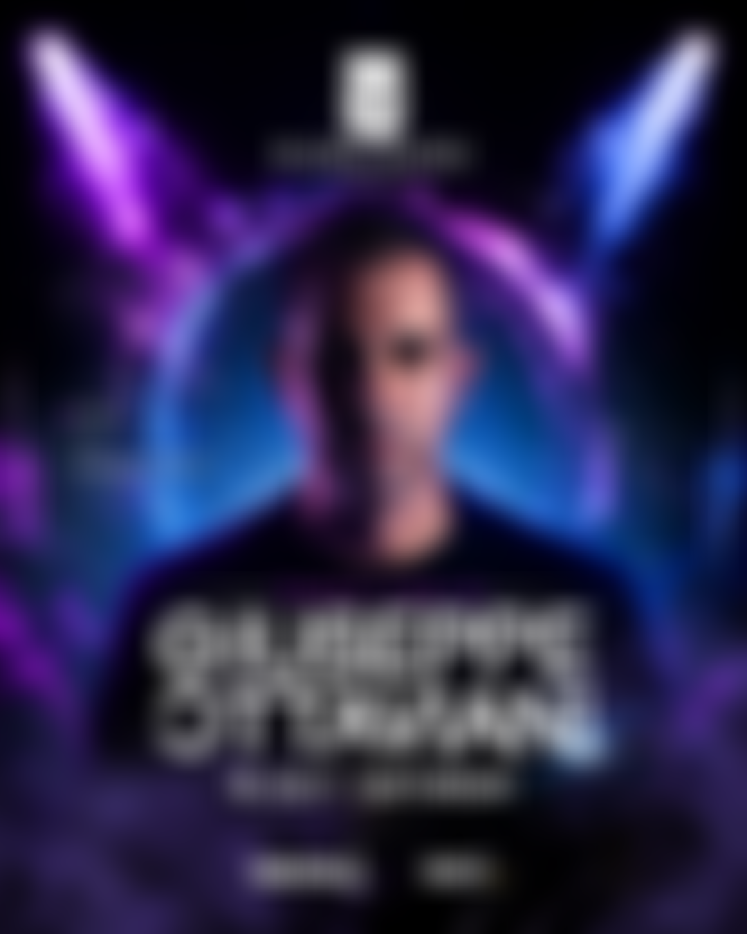 Giuseppe Ottaviani, Istanbul, Razzle Dazzle at Sudatur, Istanbul