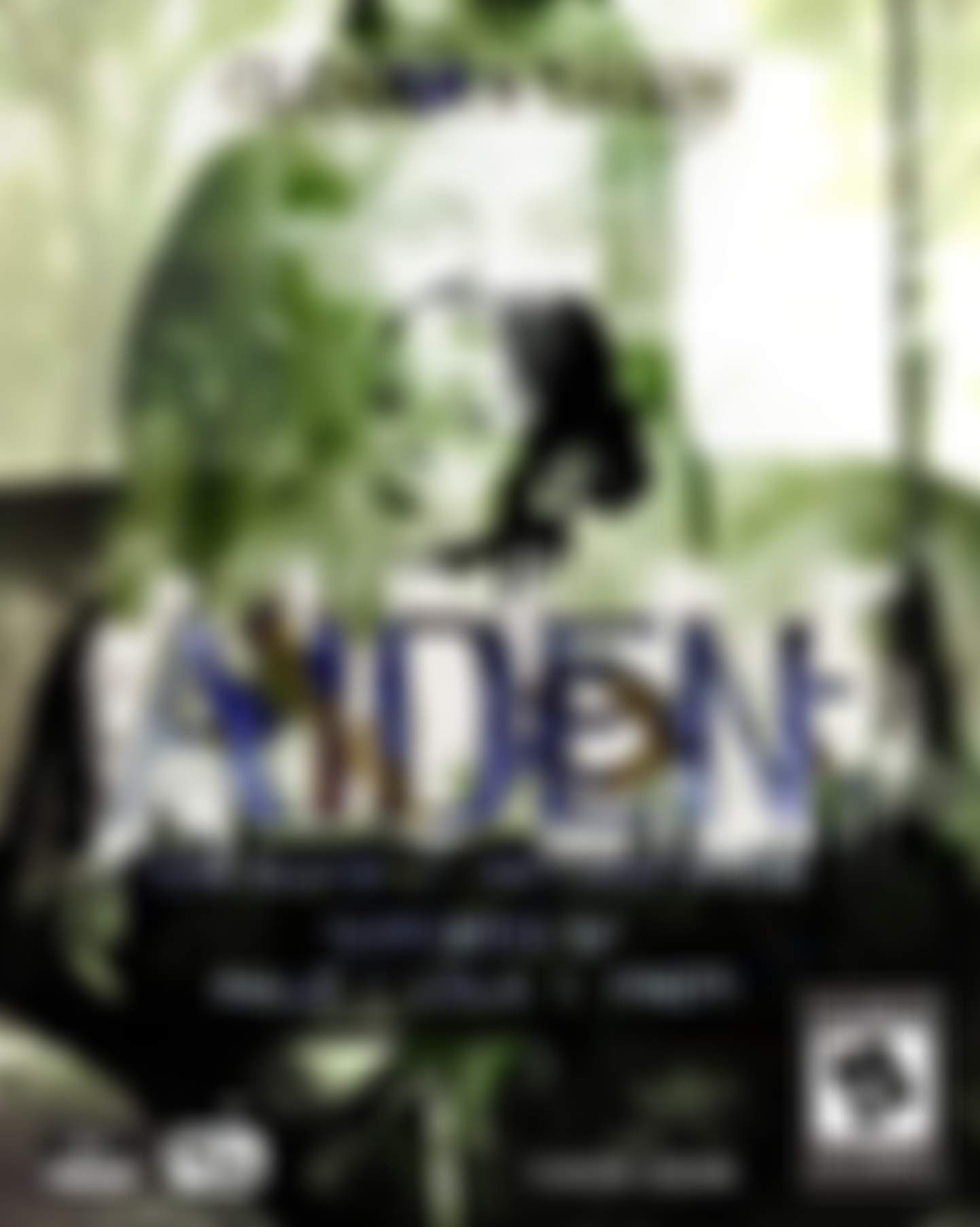 CLOSER x SXTCY present AIDEN (44 Label Group) at TBA - DTLA, Los