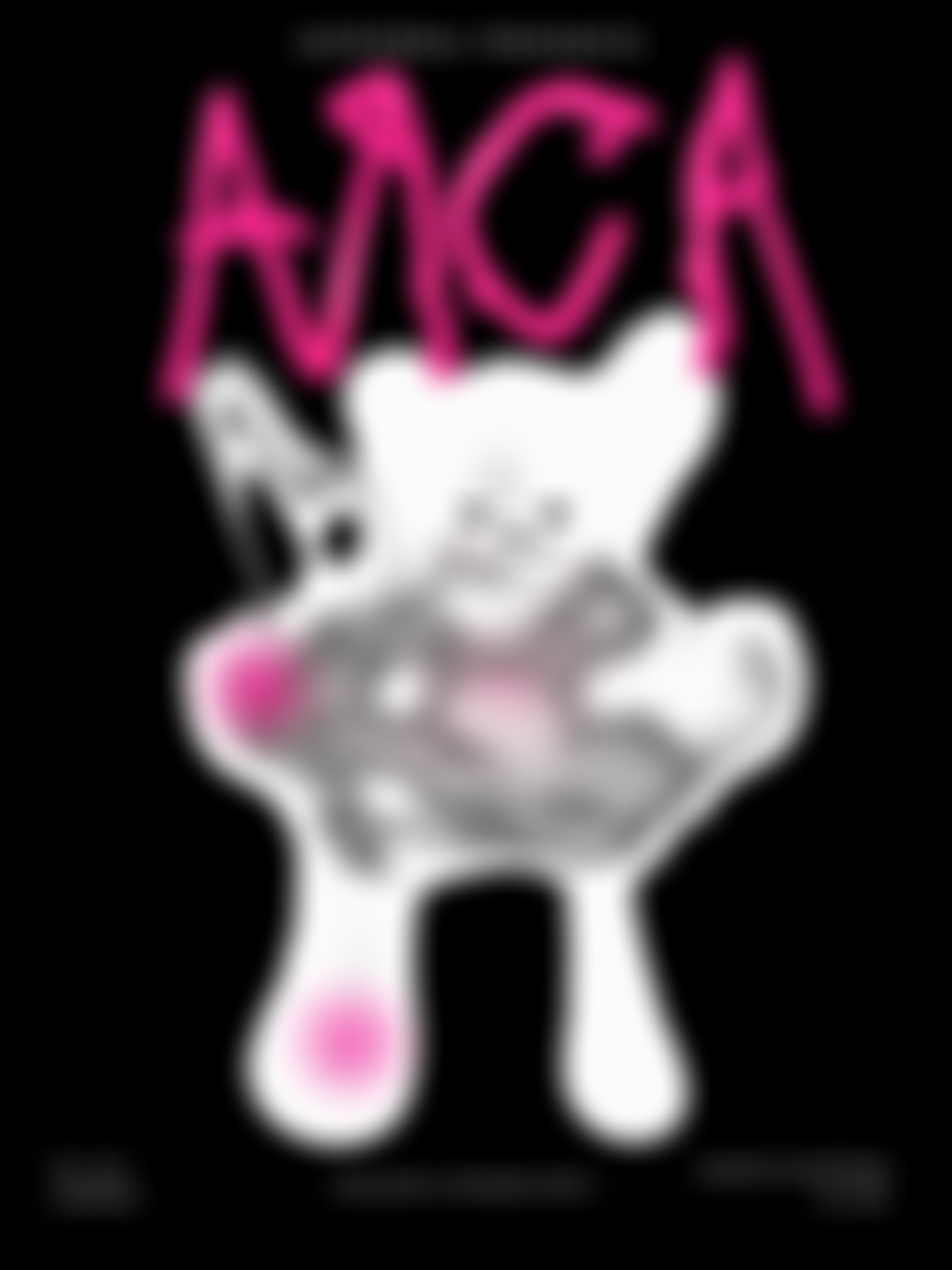 Arca: XXXXX Listening Party with 2CPERREA at Algha's Plantroom