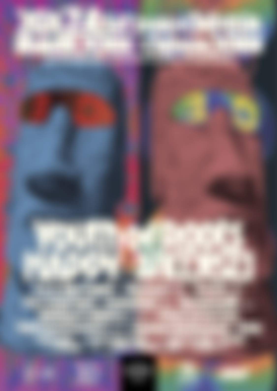 青山蜂30周年 × clubasia30周年 at clubasia, Tokyo