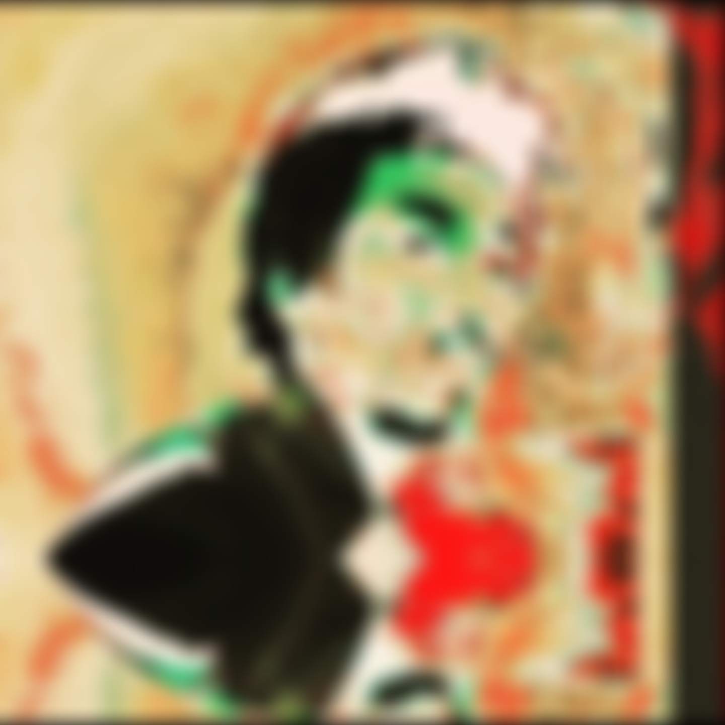 TARO TOKO · アーティストプロフィール