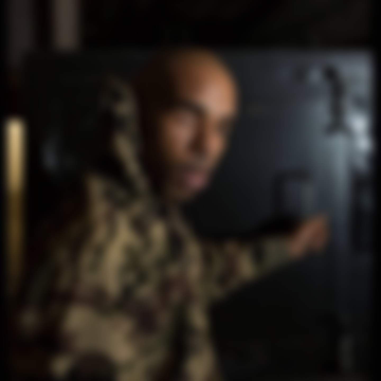 Trigga · Artist Profile