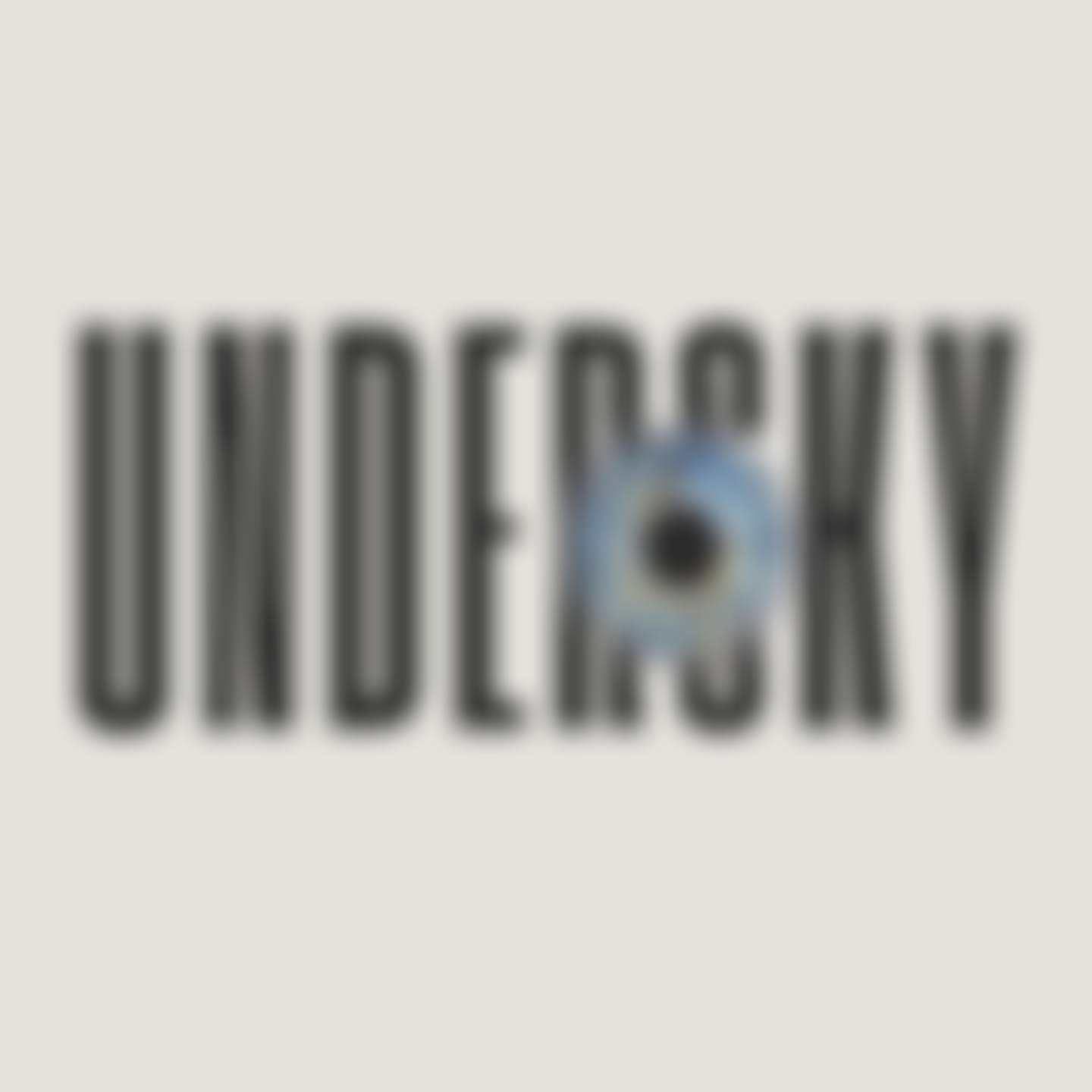 UNDER-SKY アンダースカイ
インフレーターマット 2枚セット Under-sky Underground (Chinese Writing Today) - Zhao, Henry