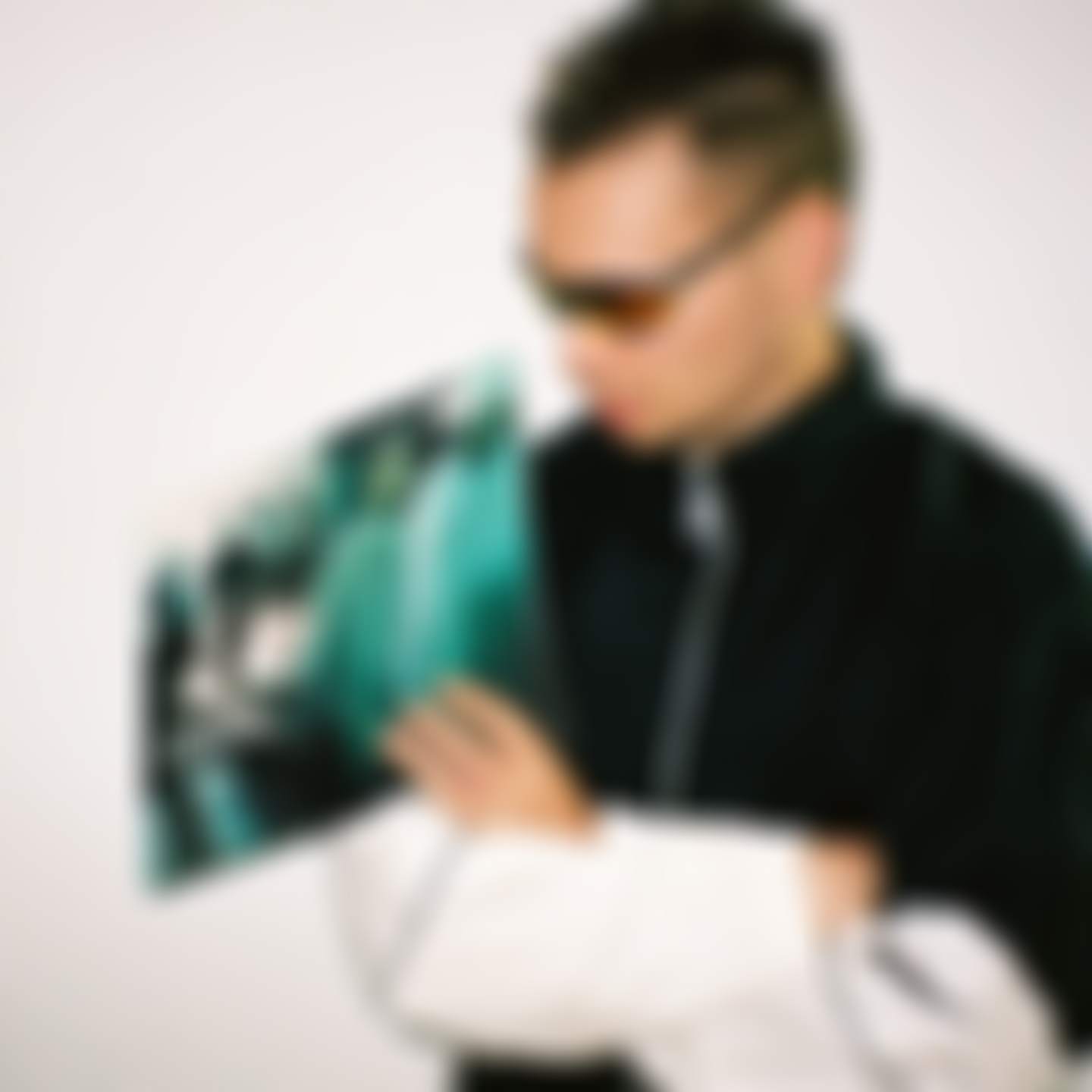 / COAST FINAL at TOUR STUDIO USEN 我儘ラキア