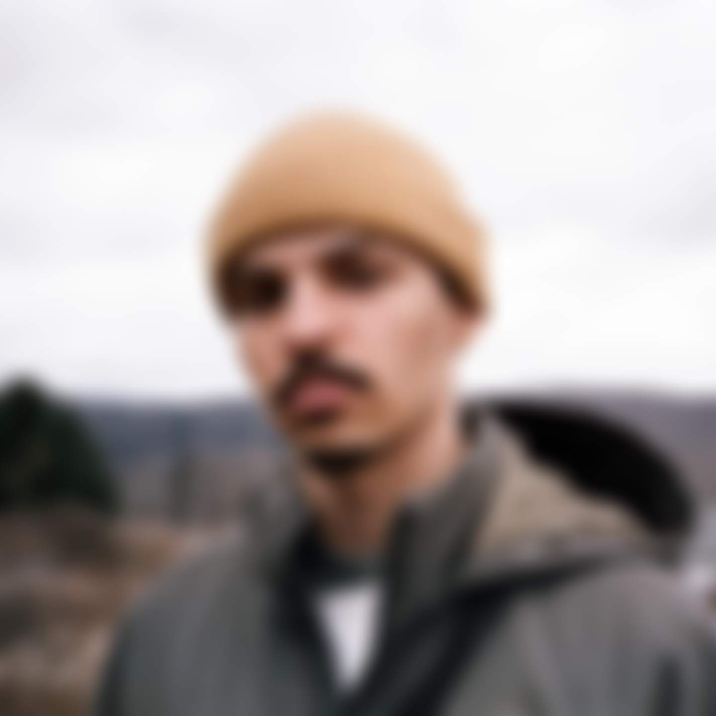 Darian · Artist Profile