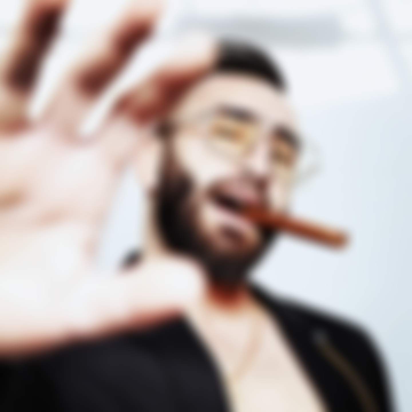 tobacco dj DJ ORCUN · Biography