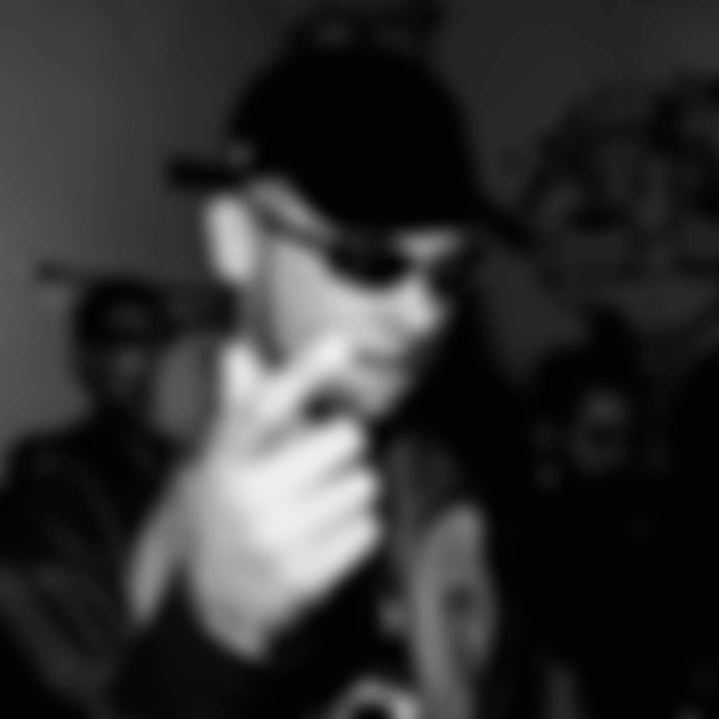 DJ K (BR) · Perfil do Artista