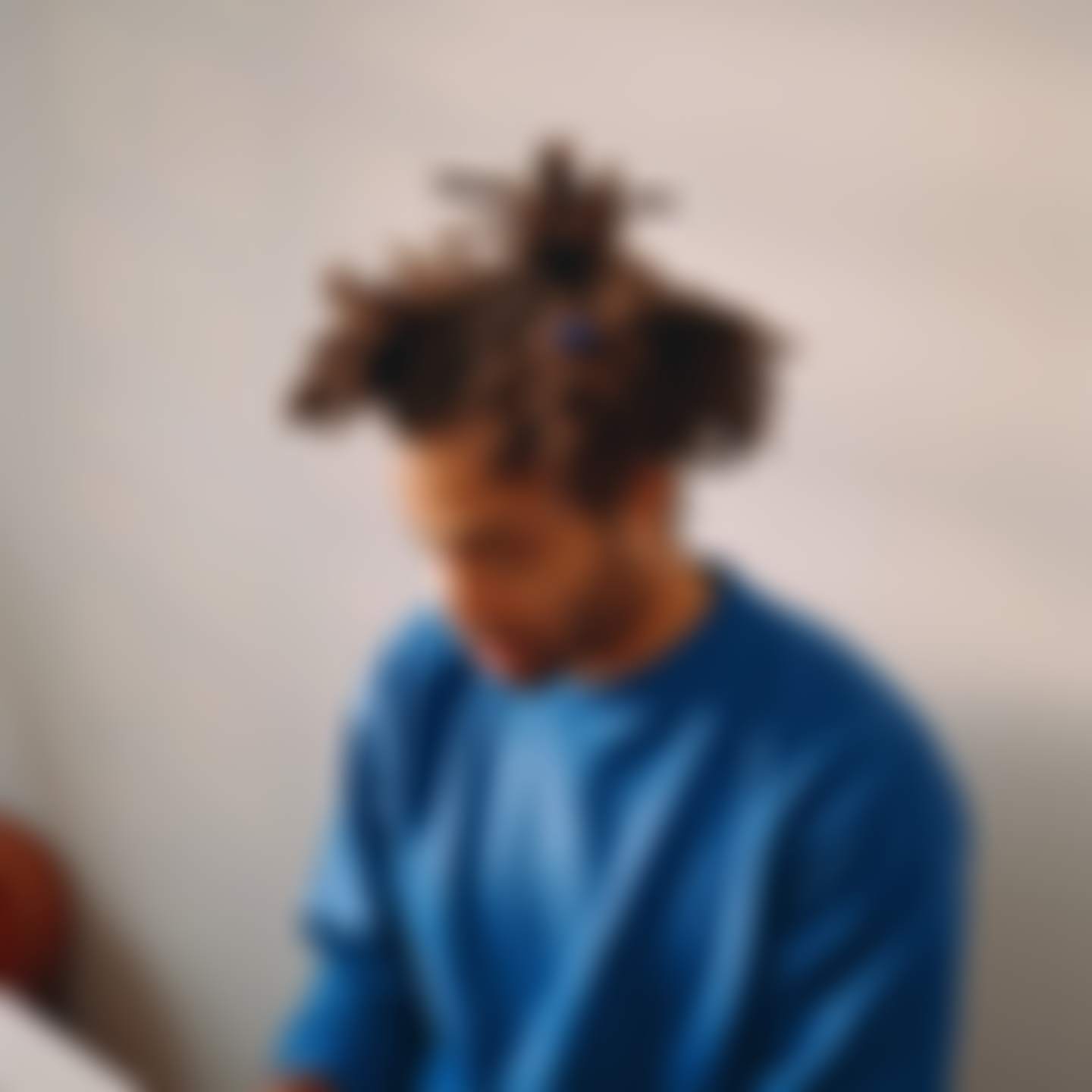 Duval Timothy · Artist Profile