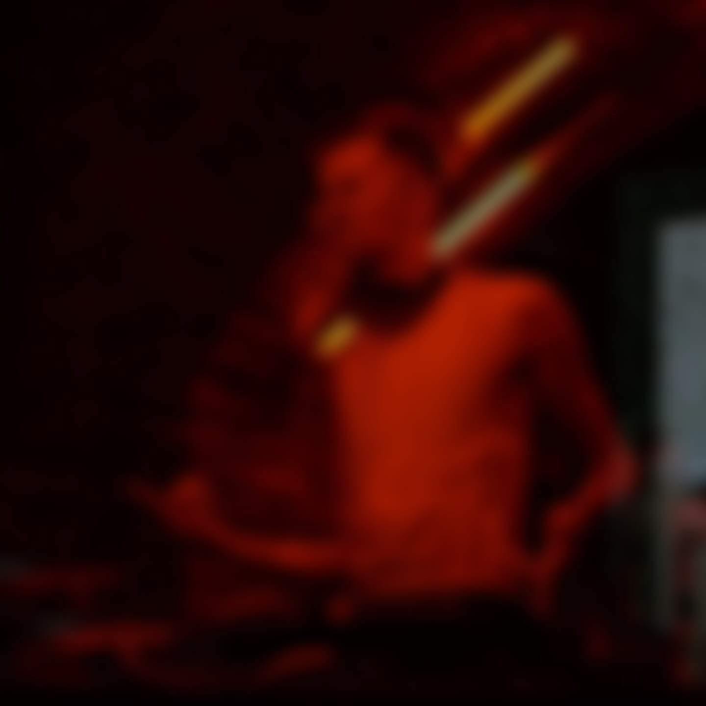 GXXXGX · Artist Profile