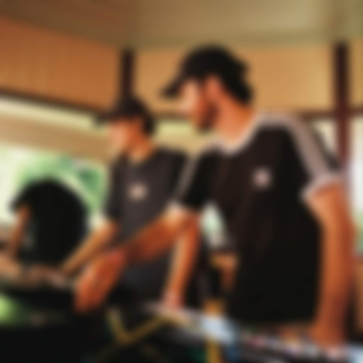 Headhunters · Artist Profile