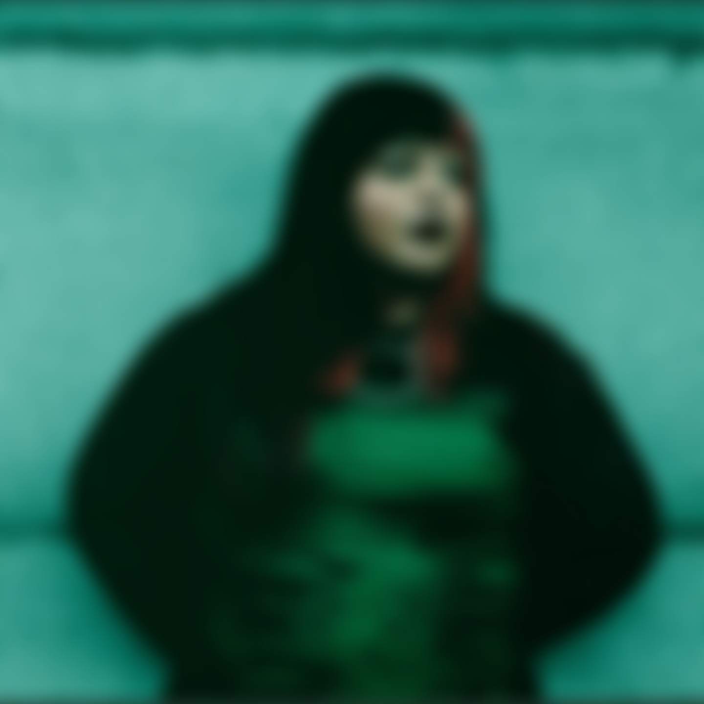 Lady Witch · Artist Profile