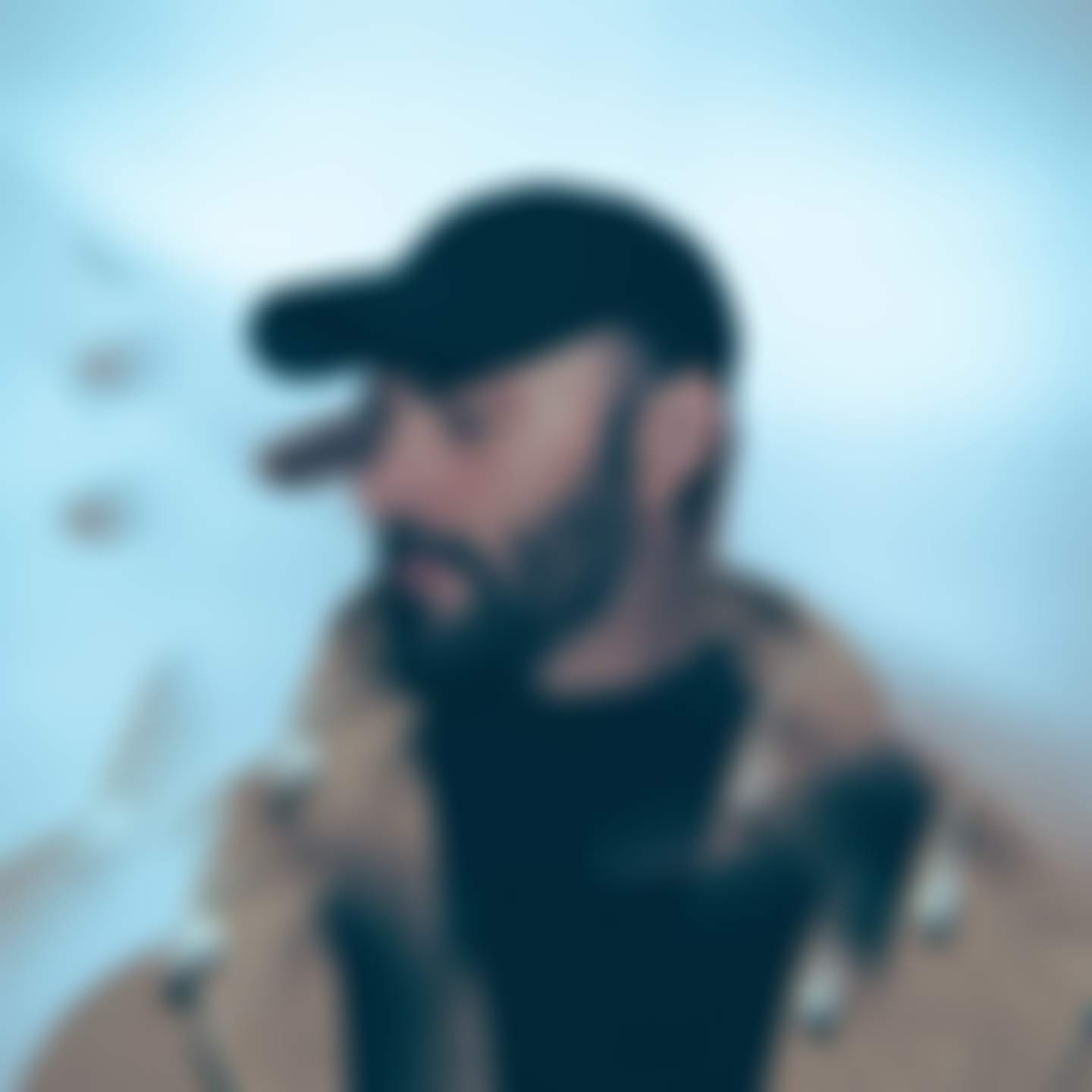 Left/Right · Artist Profile