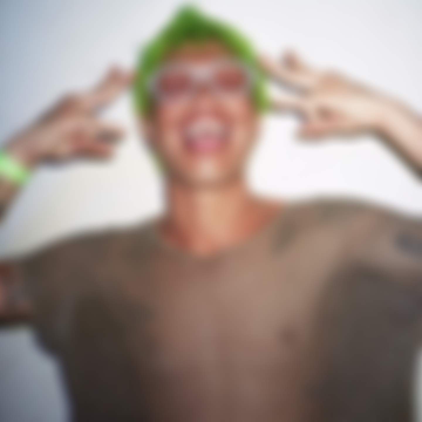 MARZY · アーティストプロフィール