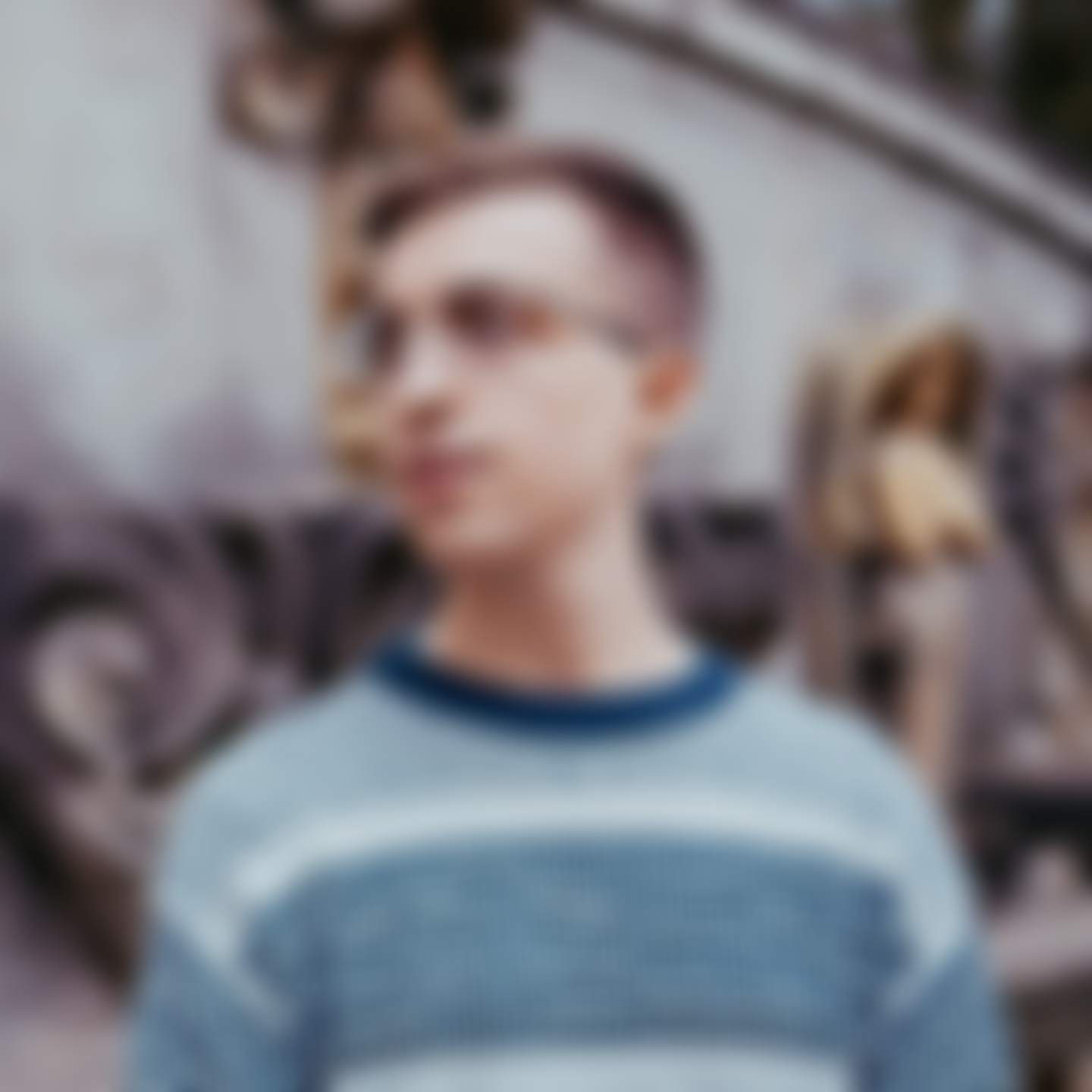Nick Taylor · Artist Profile