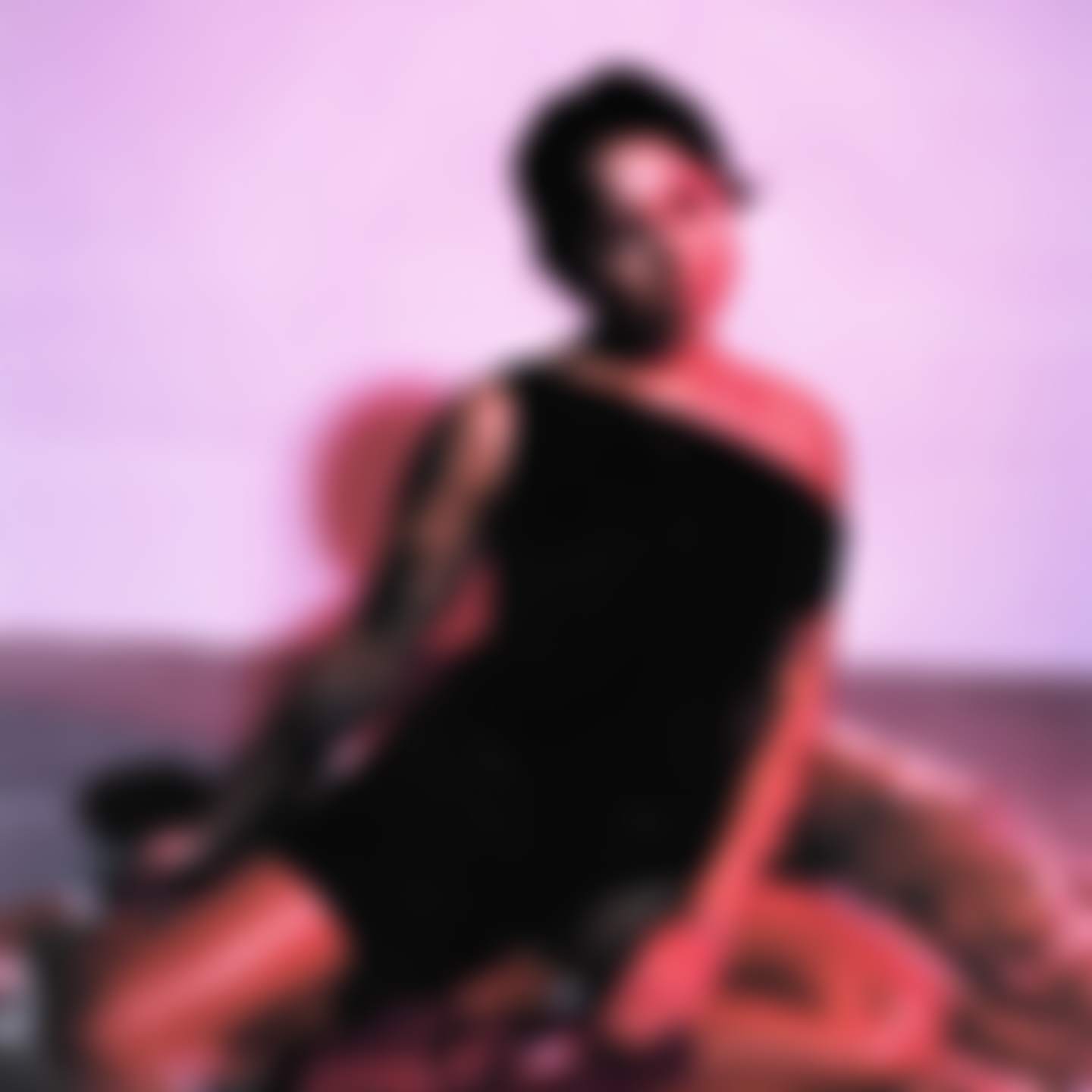 Peach · Artist Profile