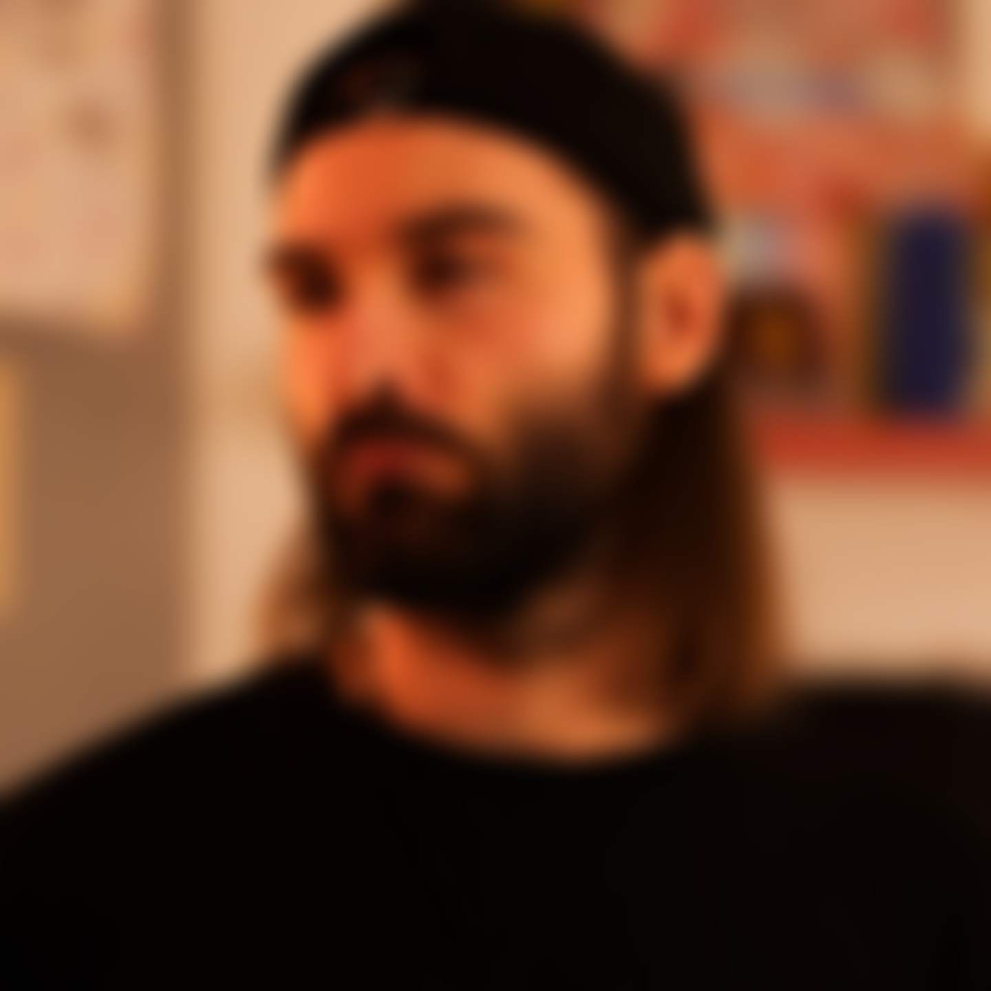 Shibuya793 · Artist Profile