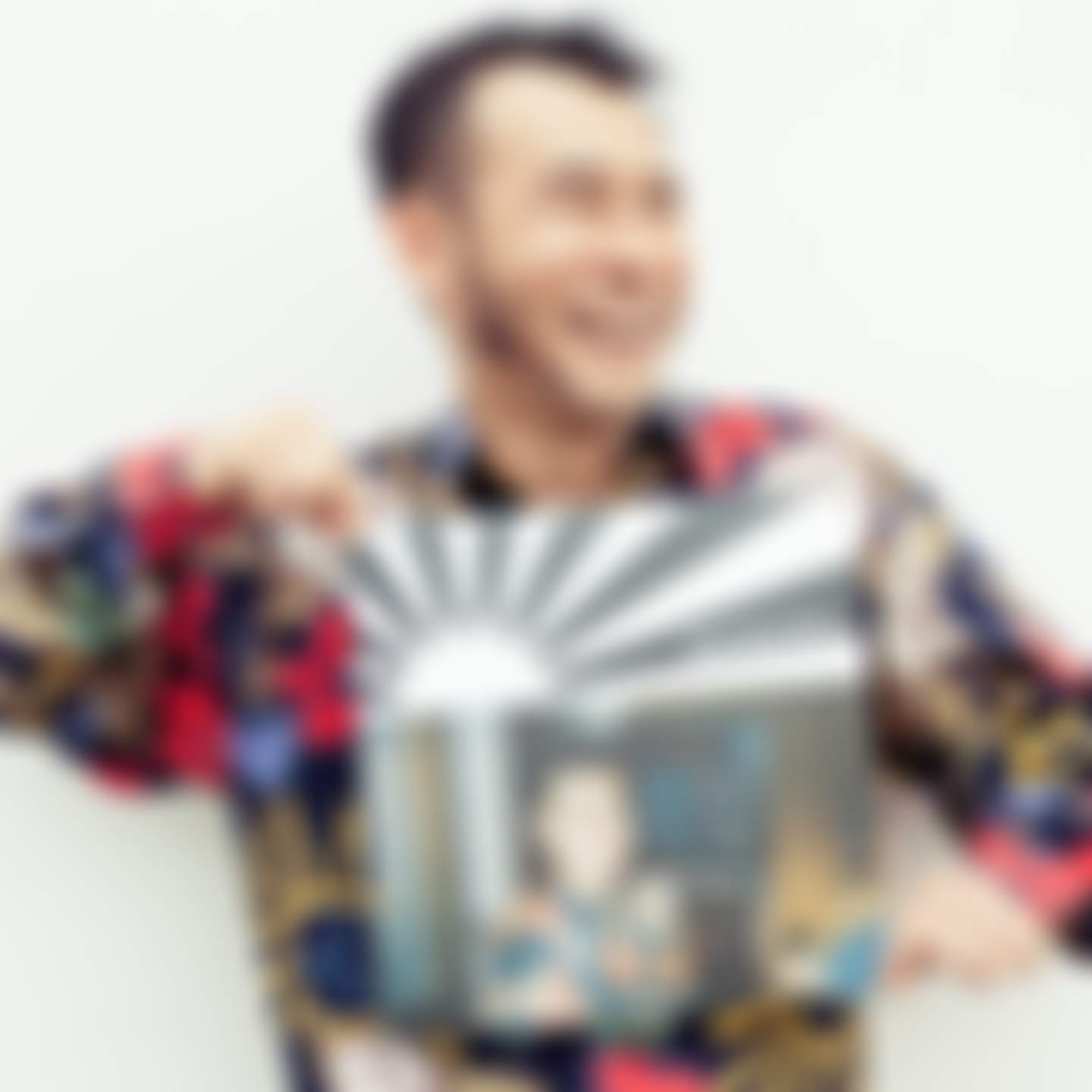 Soichi Terada · Perfil del artista