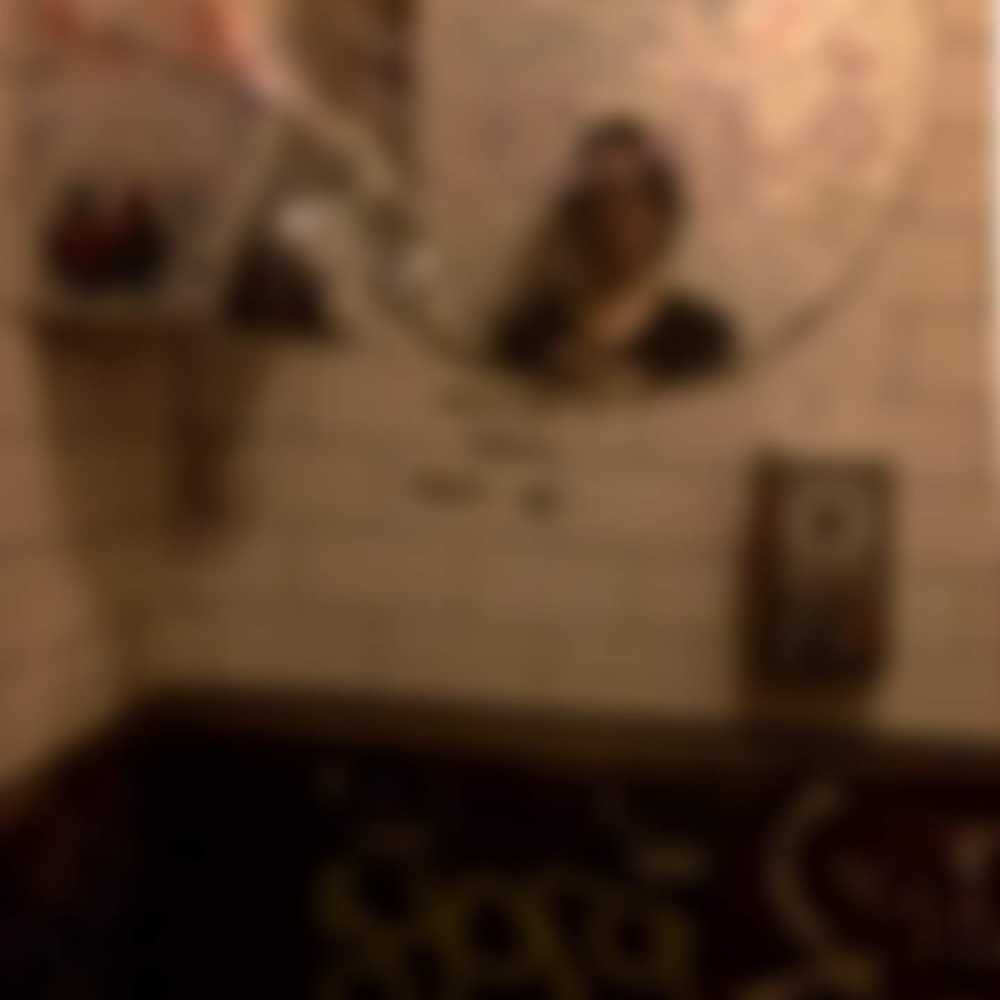 SOLANA · Artist Profile