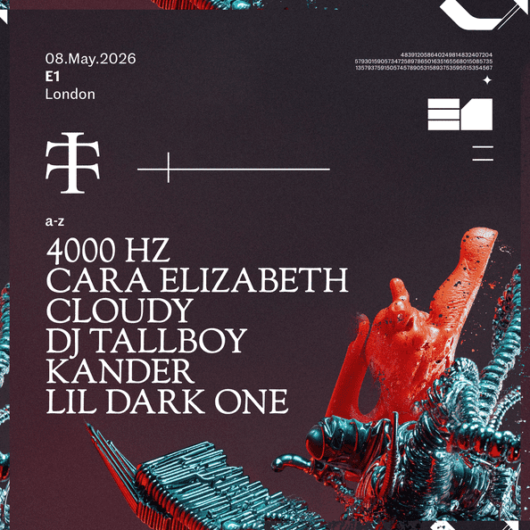 Teletech London: Cloudy + more