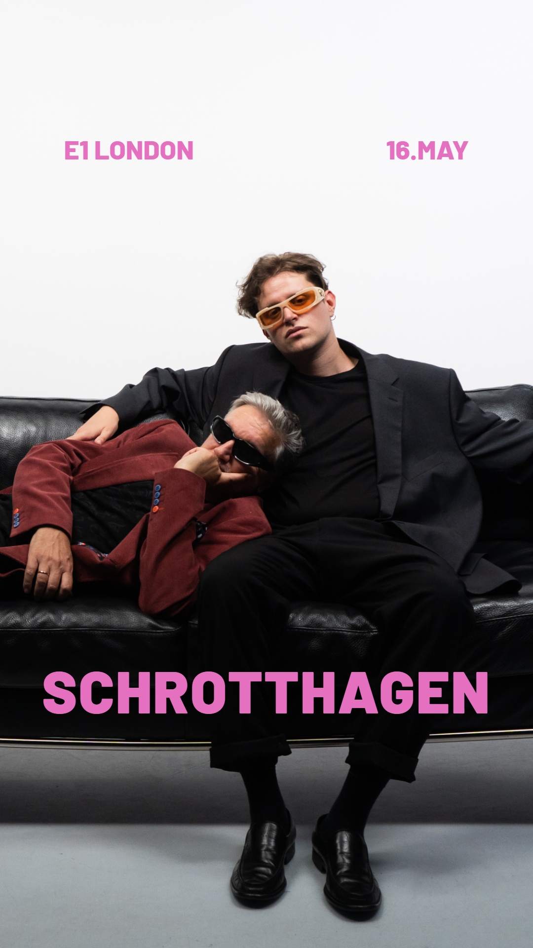 Schrotthagen