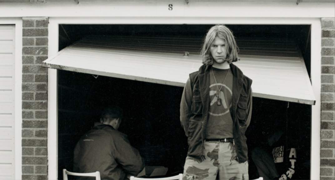 Aphex Twin Has A New Book Coming - Get The Details