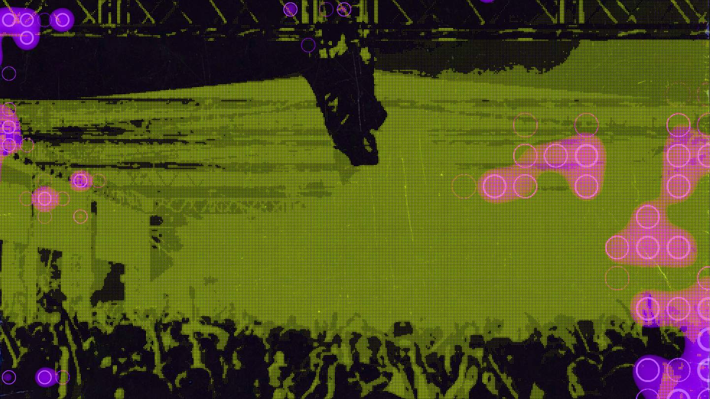 RA · Discover Electronic Music and Events