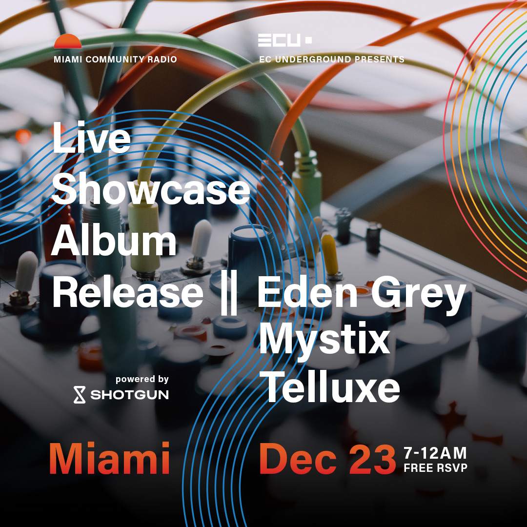 ECU @Shotgun Live Miami