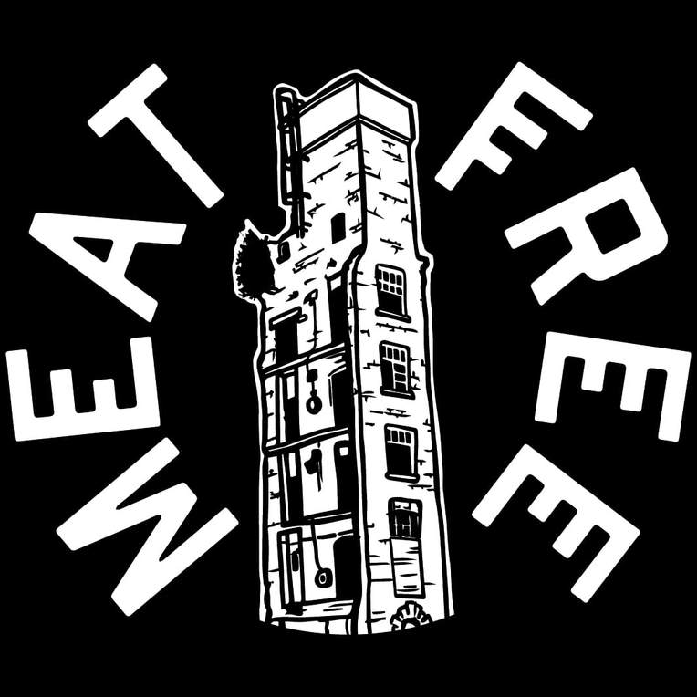 Meat Free x Laster Club: Part 1