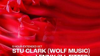 DeepDig; Stu Clark (Wolf Music) // Lenny