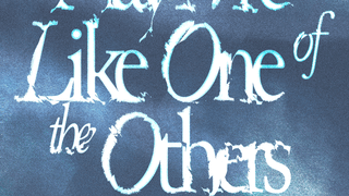 Hasfeldt presents Play Me Like One of the Others