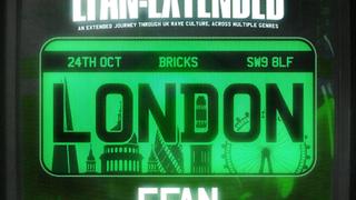 Efan:EXTENDED [London]