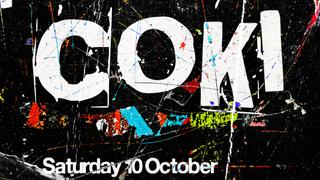 Coki - Gaffe