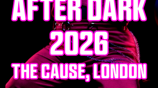 Body Movements After Dark - 2026