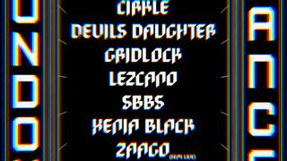LSD presents Techno & Hard Groove with Special guest