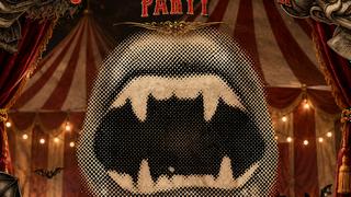 Carnival Terror Party