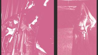 DRIFT. album release party with Siren + DJ Sensitive